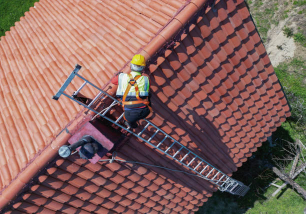 EPDM Roofing in Dunstan, ME